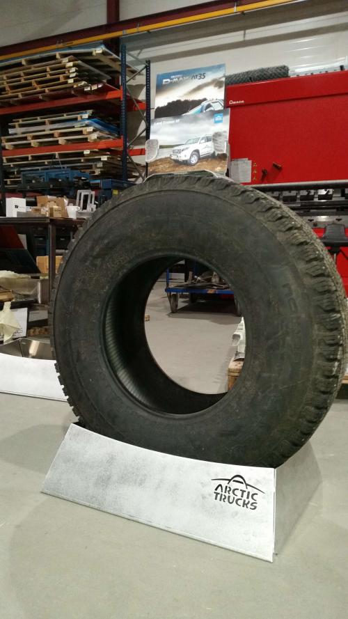 Kongsberg Tynnplate dekkdisplay